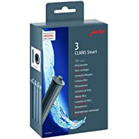 Jura 71794 Filtro de Agua- Gris- 4.5 cm- 3 Unidades